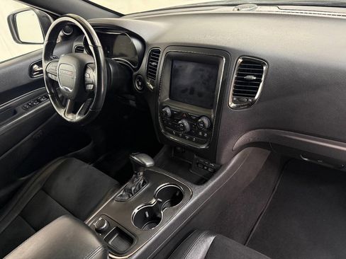 Used 2019 Dodge Durango R/T w/ Blacktop Package image 43