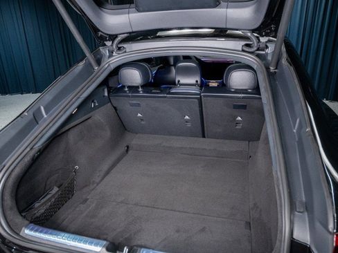 New 2026 Mercedes-Benz EQS 450+ Sedan image 6