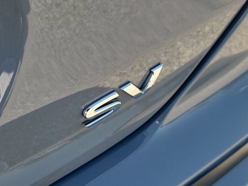 Certified 2024 Nissan Kicks SV FWD image 7