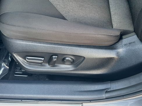 Used 2024 Toyota Camry LE FWD image 17