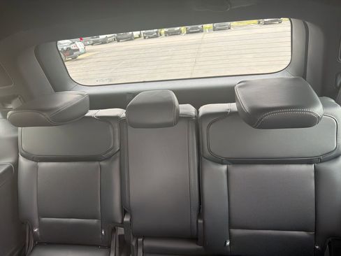 New 2026 Ford Expedition Platinum AWD/4WD image 12