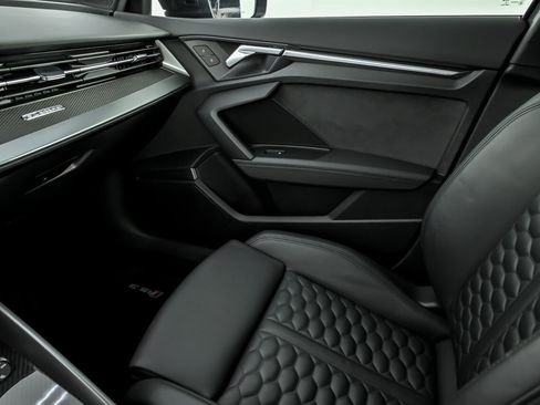 Used 2022 Audi RS 3 image 39