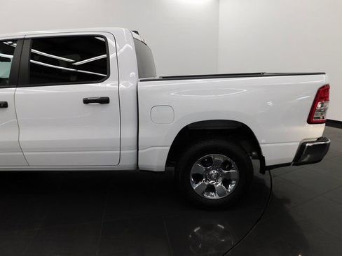 Used 2024 RAM 1500 Big Horn image 21