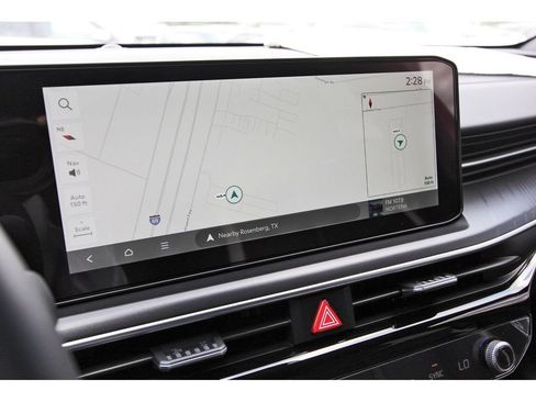 New 2026 Kia K5 GT-Line w/ GT-Line Premium Package FWD image 18