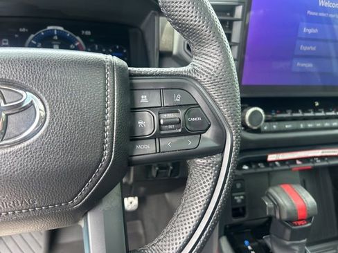 Used 2026 Toyota Tundra TRD Pro AWD/4WD image 22