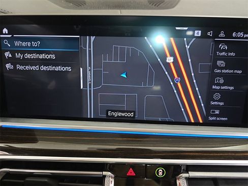 Used 2021 BMW X5 xDrive45e w/ Premium Package image 25