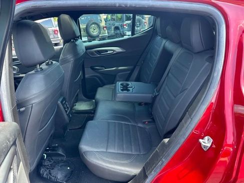 Used 2024 Dodge Hornet R/T Plus w/ Tech Pack Plus w/o Parking AWD/4WD image 23