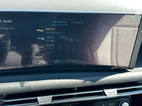 New 2025 Hyundai Santa Cruz SEL image 26