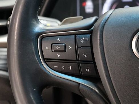 Used 2021 Lexus ES 350 w/ Accessory Package 2 FWD image 19