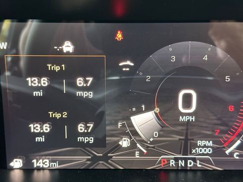 New 2026 GMC Canyon Elevation w/ Convenience Package image 23