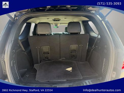 Used 2018 Dodge Durango GT RWD image 15