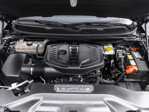 Used 2023 Jeep Wagoneer Series III w/ Premium Group I AWD/4WD image 46