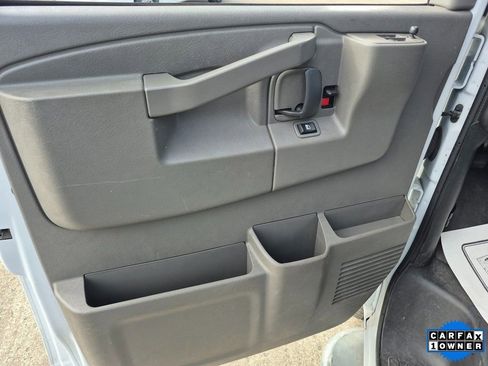 Certified 2024 Chevrolet Express 2500 Work Van w/ Driver Convenience Package image 13