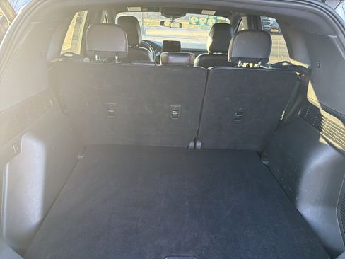 Used 2024 Ford Escape ST-Line image 8