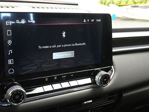 New 2026 GMC Canyon Elevation image 24