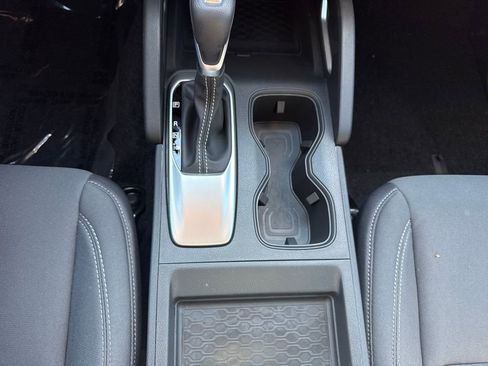 Used 2024 Nissan Frontier SV w/ SV Convenience Package image 21