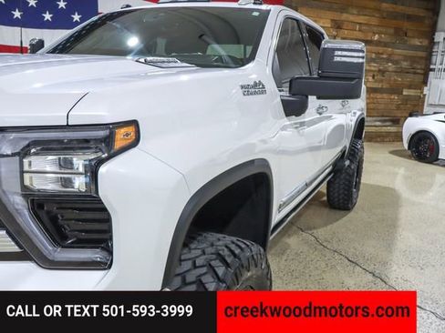 Used 2024 Chevrolet Silverado 2500 High Country w/ High Country Premium Package image 29