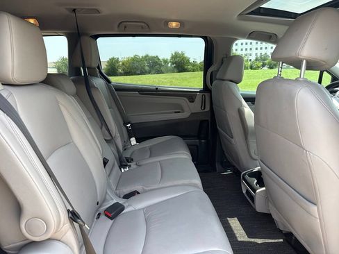 Used 2024 Honda Odyssey EX-L image 10