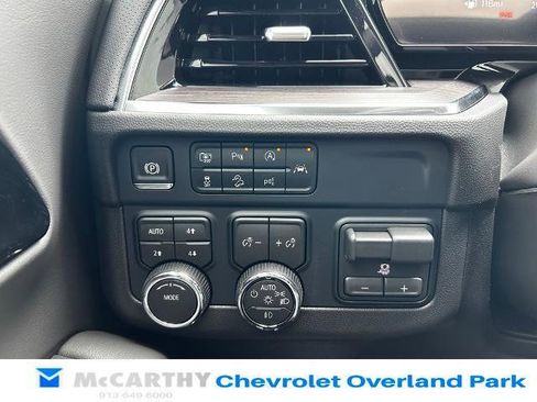 New 2026 Chevrolet Tahoe Premier AWD/4WD image 16