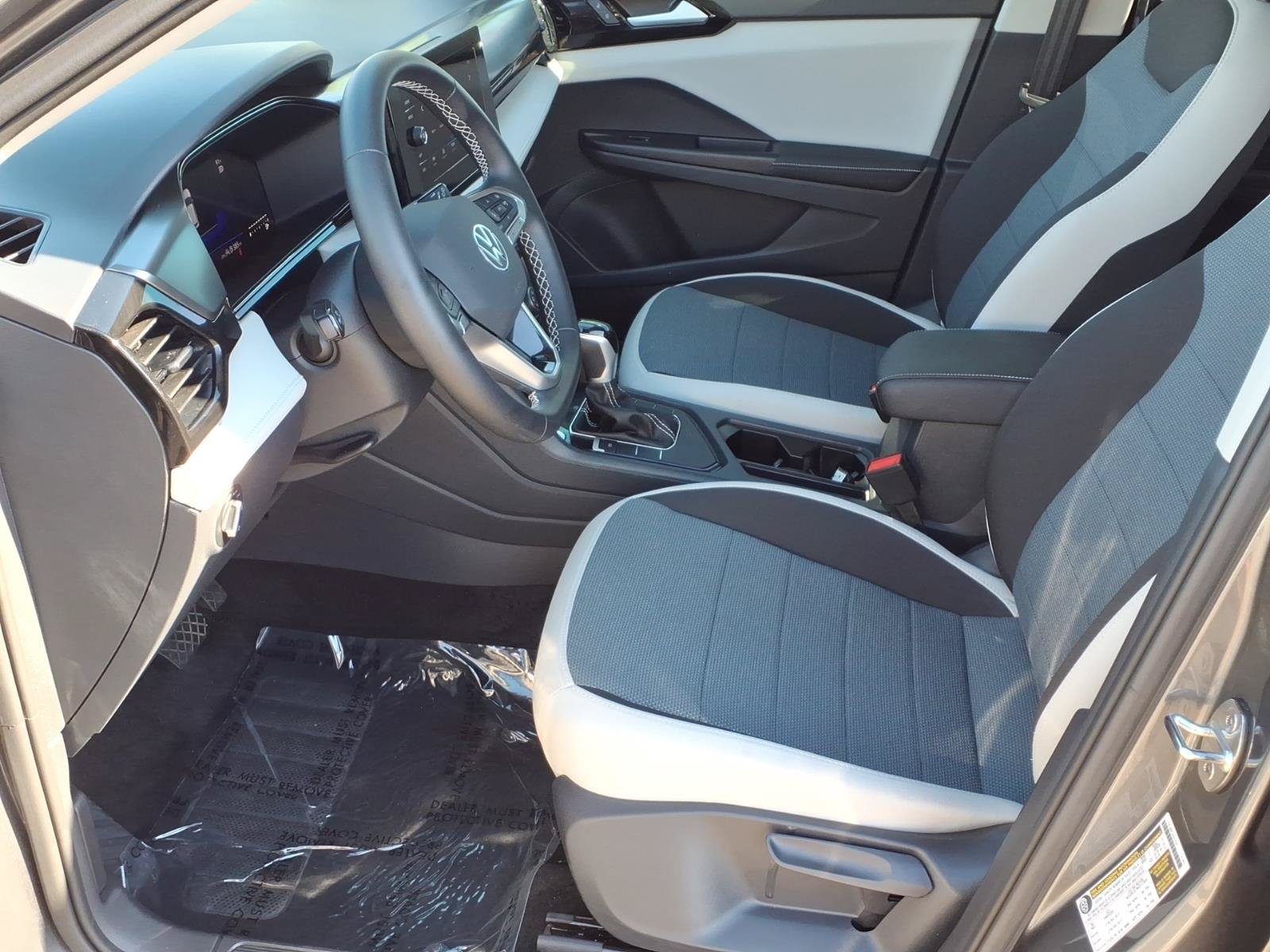 Certified 2026 Volkswagen Taos S FWD image 24