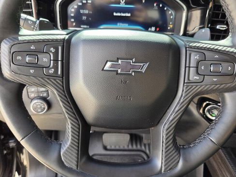 Used 2024 Chevrolet Silverado 1500 RST w/ RST All Star Premium Package image 21