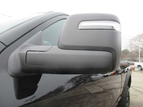 New 2026 RAM 2500 Tradesman w/ Power Wagon Package image 19