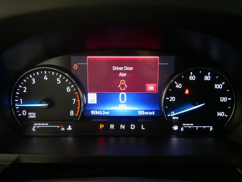 Used 2022 Ford Explorer ST-Line image 21