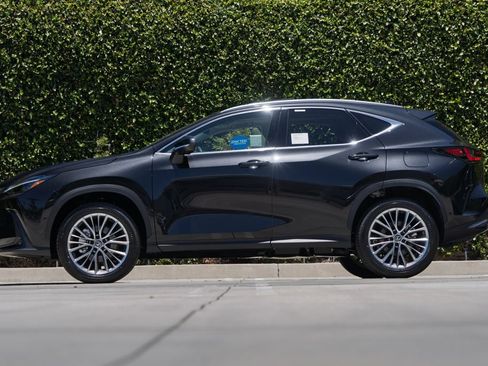 New 2026 Lexus NX 350 AWD w/ Luxury Package image 6