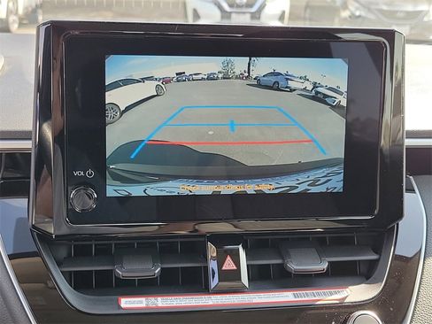 Used 2026 Toyota Corolla LE image 11