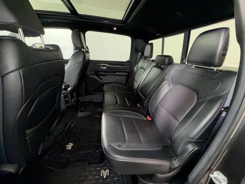 Used 2020 RAM 1500 Rebel w/ Rebel Level 2 Equipment Group AWD/4WD image 25