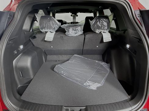 New 2025 Honda CR-V Sport image 33