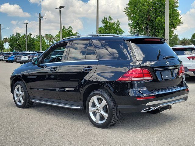 Used 2018 Mercedes-Benz GLE 350 image 29