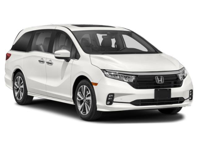 Used 2023 Honda Odyssey Touring image 9