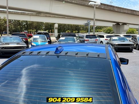 Used 2015 Subaru WRX AWD/4WD image 33