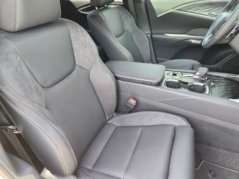 New 2026 Lexus RX 350 AWD/4WD image 6