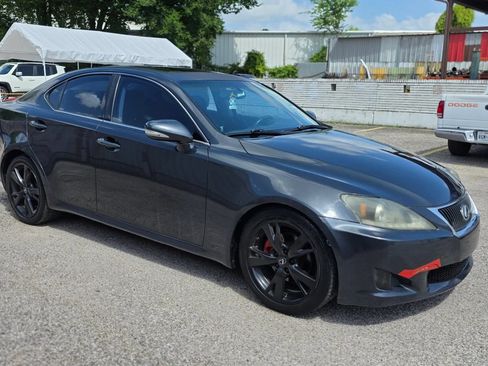 Used 2009 Lexus IS 250 RWD image 6