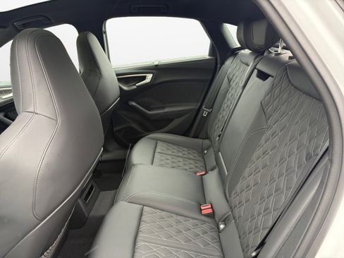 New 2025 Audi S5 Premium Plus image 13