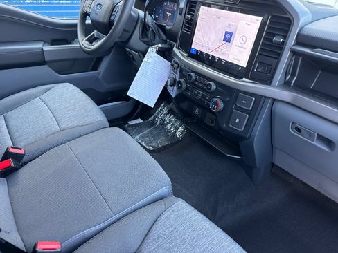 New 2026 Ford F150 XLT w/ Tow/Haul Package AWD/4WD image 16