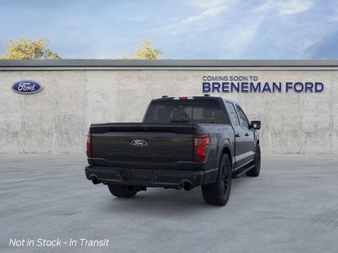 New 2026 Ford F150 XLT w/ Equipment Group 302A MID AWD/4WD image 9