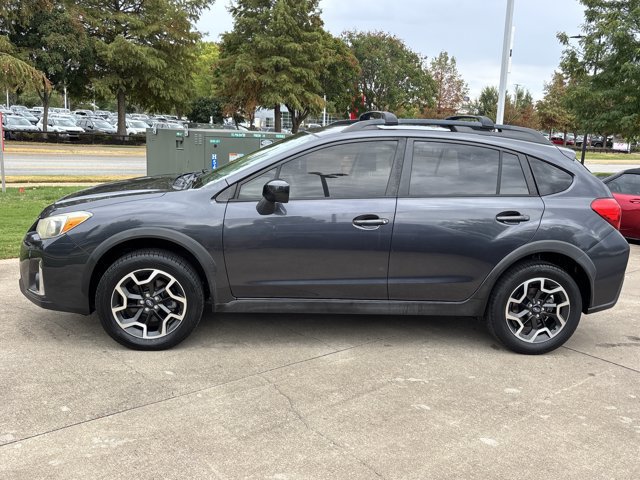Used 2017 Subaru Crosstrek 2.0i Premium AWD/4WD image 11