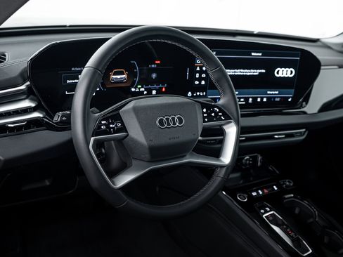 Certified 2025 Audi A5 2.0T Premium w/ Convenience Package image 10