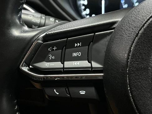 Used 2020 MAZDA CX-5 Grand Touring image 24