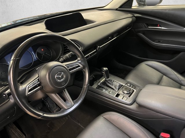 Used 2021 MAZDA CX-30 AWD 2.5 S w/ Select Package image 10