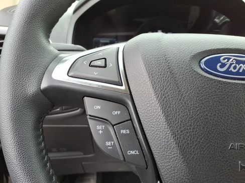 Used 2023 Ford Edge SEL w/ Convenience Package AWD/4WD image 14