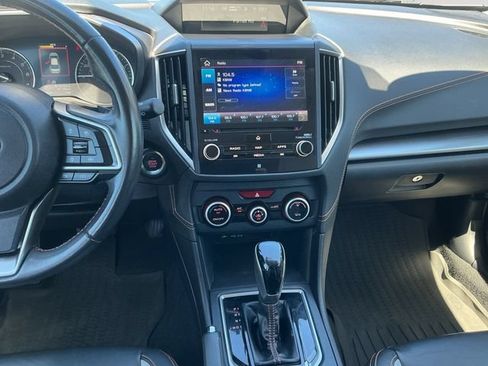 Used 2021 Subaru Crosstrek 2.5i Limited w/ Moonroof Package 2 AWD/4WD image 11