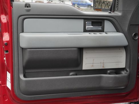 Used 2013 Ford F150 XLT w/ Luxury Equipment Group image 30