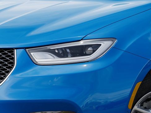 New 2026 Chrysler Pacifica Select image 39