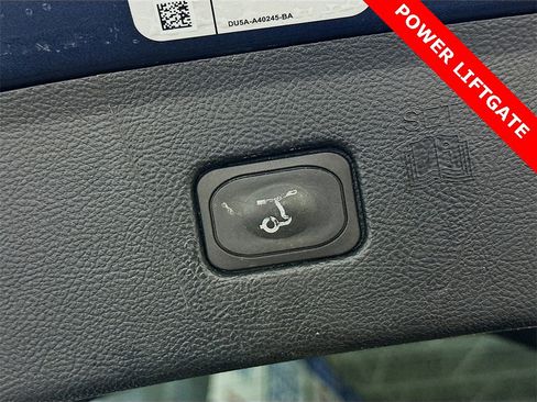 Used 2019 Ford Edge SEL w/ Equipment Group 201A image 35