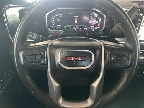 Used 2024 GMC Sierra 1500 Elevation AWD/4WD image 25