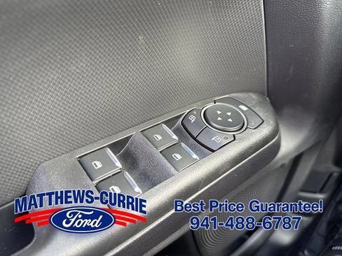 New 2026 Ford Bronco Sport Outer Banks w/ Outer Banks Tech Package+ AWD/4WD image 24
